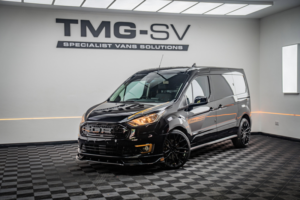 2019 Ford Transit Connect