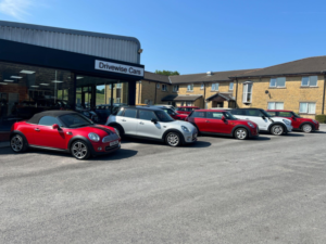 2015 MINI Hatch 1.2 One Euro 6 (s/s) 5dr in White — image 4