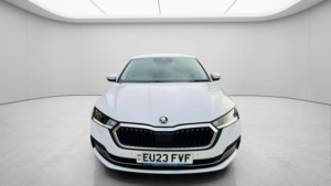 2023 Skoda Octavia 1.5 Tsi E-Tec Mhev Se L DSG Euro 6 (s/s) 5dr in Other — image 3