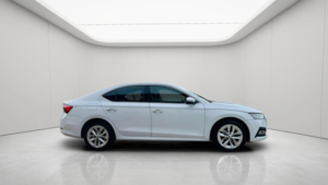 2023 Skoda Octavia 1.5 Tsi E-Tec Mhev Se L DSG Euro 6 (s/s) 5dr in Other — image 4