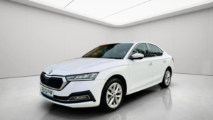 2023 Skoda Octavia 1.5 Tsi E-Tec Mhev Se L DSG Euro 6 (s/s) 5dr in Other — image 5