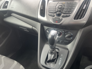2020 Ford Grand Tourneo Connect 1.5 Tdci Zetec in Grey — image 4
