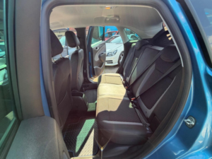 2020 Vauxhall Crossland X 1.2 Turbo Elite Nav Auto Euro 6 (s/s) 5dr in Blue — image 5