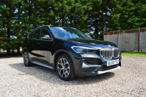 2019 BMW X1