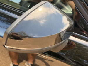 2019 Audi A3 1.0 Tfsi 30 S Line in Black — image 4