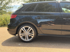 2019 Audi A3 1.0 Tfsi 30 S Line in Black — image 5