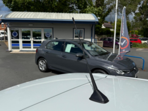 2019 Renault Clio 0.9 Tce Iconic Euro 6 (s/s) 5dr in White — image 6