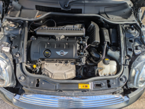 2015 MINI Coupe 1.6 Cooper Coupe in Grey — image 6
