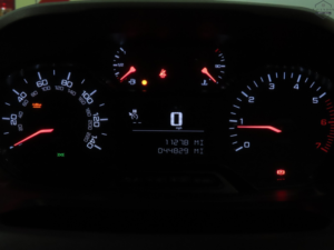 2021 Peugeot Partner 1.5 Bluehdi 1000 Professional in White — image 4