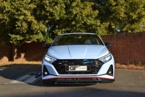 2022 Hyundai I20 N