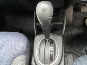 2013 Honda Jazz 1.4 I-Vtec Es Plus in Red — image 2