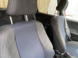 2013 Honda Jazz 1.4 I-Vtec Es Plus in Red — image 6