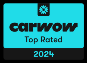 2020 Volkswagen Golf 1.5 Tsi 150 R-Line 5dr, Manual, White, Petrol + Great History in White — image 3