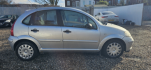 2005 Citroen C3 1.4 I Sx in Silver — image 6