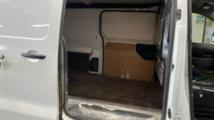 2018 Peugeot Expert 2.0 Bluehdi 1400 S Standard Panel Van Mwb Euro 6 (s/s) 6dr in White — image 5