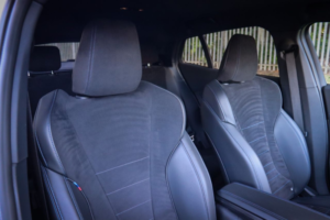 2024 BMW X2 2.0 M35i SUV 5dr Petrol Auto Xdrive Euro 6 (s/s) (300 Ps) in Grey — image 4