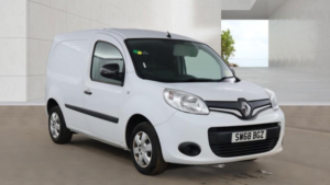 2018 Renault Kangoo