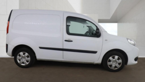 2018 Renault Kangoo 1.5 Ml19 Energy Dci 90 Business+ Euro 6 in White — image 5