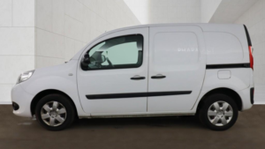 2018 Renault Kangoo 1.5 Ml19 Energy Dci 90 Business+ Euro 6 in White — image 6