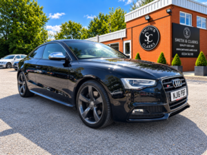 2016 Audi S5