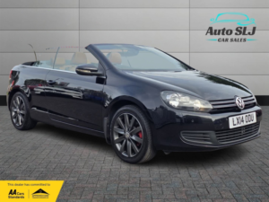 2014 Volkswagen Golf