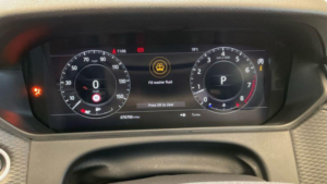 2019 Land Rover Range Rover Velar 2.0 P250 Se Auto 4WD Euro 6 (s/s) 5dr in Silver — image 4