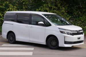2016 Toyota Voxy