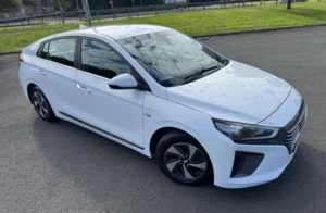 2019 Hyundai Ioniq