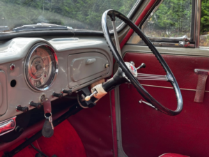 1958 Morris Minor in Grey — image 6
