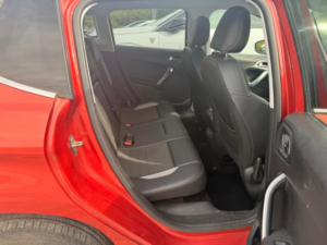 2016 Peugeot 2008 1.2 Puretech Allure Euro 6 5dr in Red — image 5