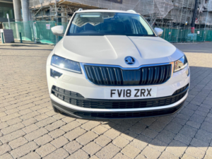 2018 Skoda Karoq 1.0 Tsi Gpf Se Technology SUV 5dr Petrol DSG Euro 6 (s/s) (115 Ps) in Other — image 5