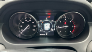 2018 Land Rover Discovery Sport Td4 Hse in Blue — image 6