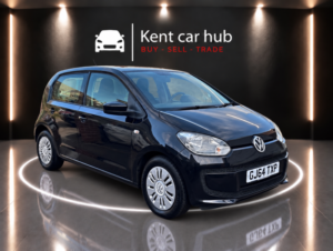 2014 Volkswagen Up!