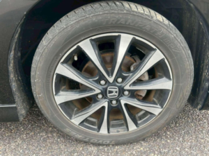 2013 Honda Stepwagon 2.0 Spada Z Cool Spirit 5dr 8 Seats in Black — image 6