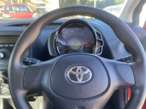 2015 Toyota Aygo 1.0 Vvt-I X in Red — image 6
