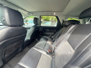 2018 Land Rover Discovery Sport Ed4 Pure in Grey — image 5