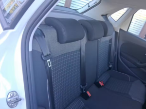 2015 Volkswagen Polo 1.0 Bluemotion Tech Se in White — image 4