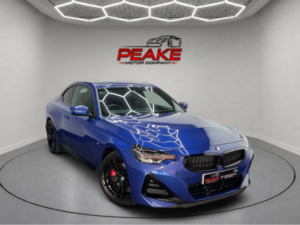 2023 BMW 2 Series