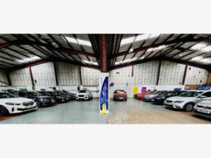 2021 Ford Mondeo 2.0 Tivct Zetec Edition CVT Euro 6 (s/s) 5dr in Silver — image 5