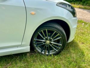 2016 Suzuki Swift 1.6*sport*1owner-7suzuki Svs-Xenons-Nav**outstanding Cherished Car** in White — image 5