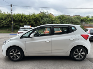 2019 Hyundai Ix20 1.6 Ix20 Se 1.6 My19 in White — image 5