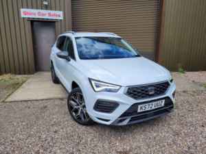 2023 SEAT Ateca