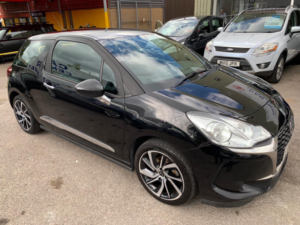 2017 Ds Ds 3