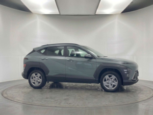 2024 Hyundai Kona 1.0 Kona Advance 5dr in Green — image 2