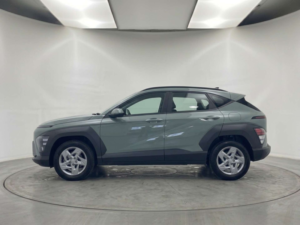 2024 Hyundai Kona 1.0 Kona Advance 5dr in Green — image 6