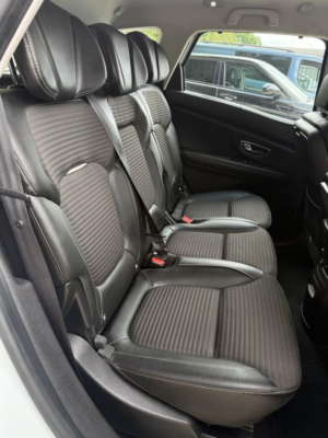 2017 Renault Scenic 1.5 Dynamique Nav Dci 110 in White — image 6