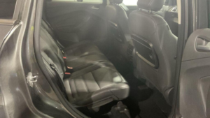 2018 Ford Kuga 1.5t Ecoboost St-Line X Euro 6 (s/s) 5dr in Grey — image 3