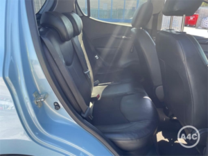 2015 Vauxhall Viva 1.0 I Sl in Blue — image 6