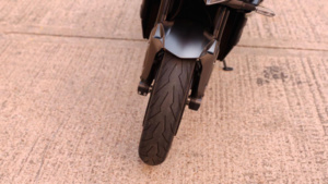 2023 Kawasaki Z H2 1000 Supernaked Euro 5 in Grey — image 6