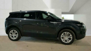 2019 Land Rover Range Rover Evoque 2.0 D180 S Auto 4WD Euro 6 (s/s) 5dr in Grey — image 6